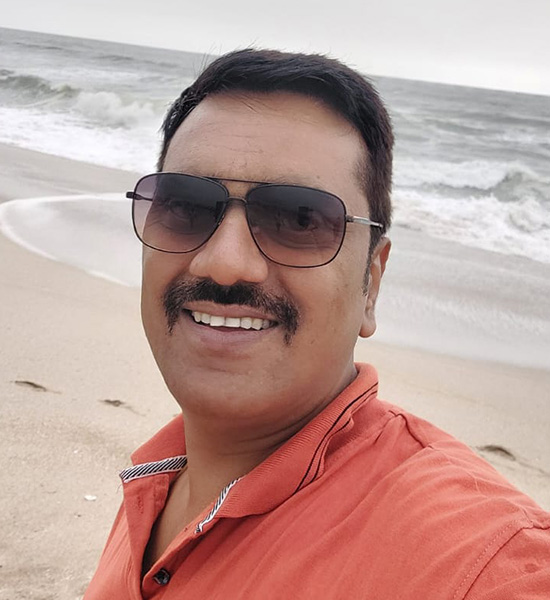 Naresh yadav